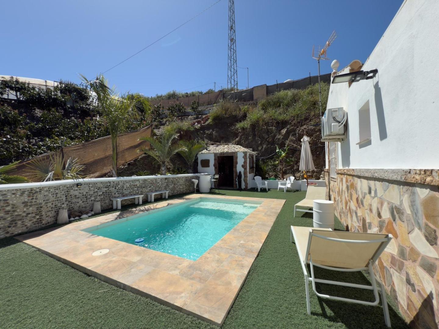 Tarifa Holiday home *
